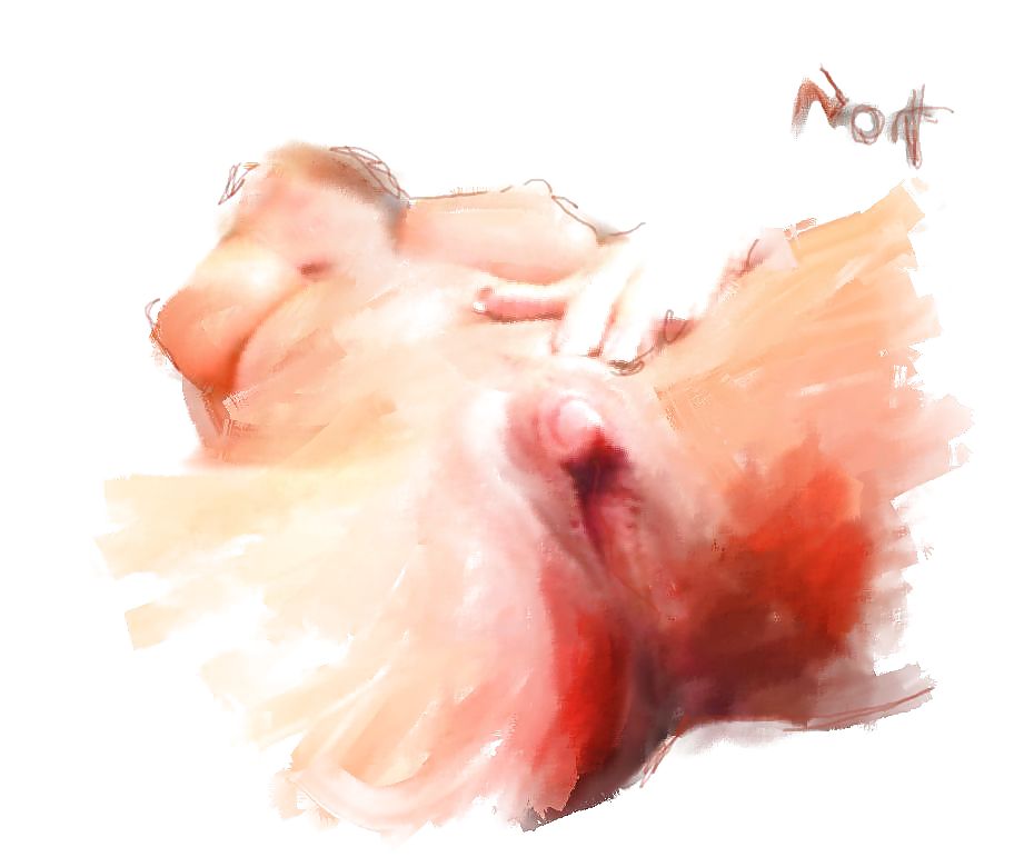 Proyecto de dibujo de mi coño
 #10302306
