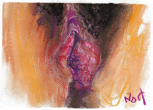 Proyecto de dibujo de mi coño
 #10302326
