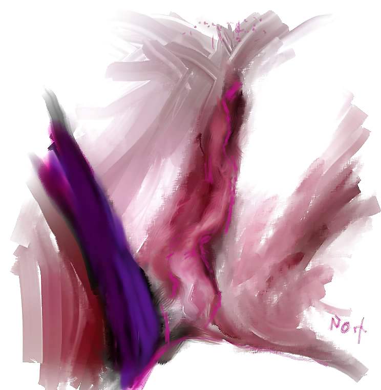 Proyecto de dibujo de mi coño
 #10302448
