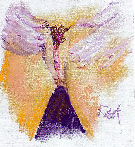 Proyecto de dibujo de mi coño
 #10302460
