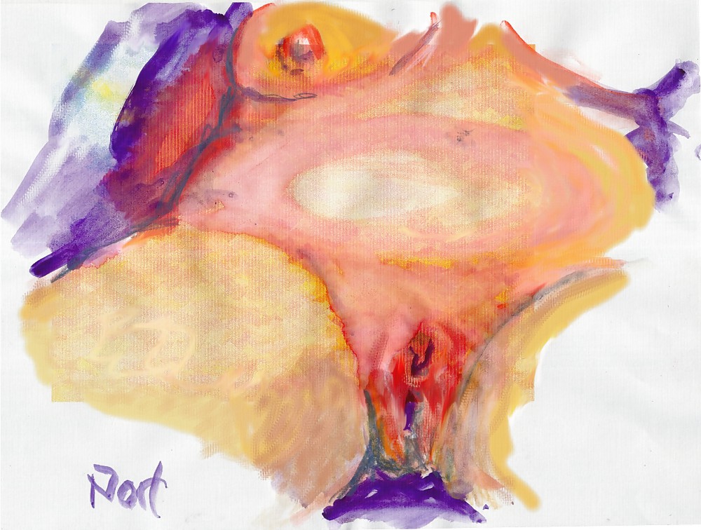 Proyecto de dibujo de mi coño
 #10302464