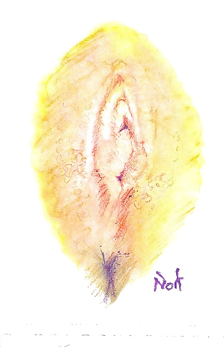 Proyecto de dibujo de mi coño
 #10302658