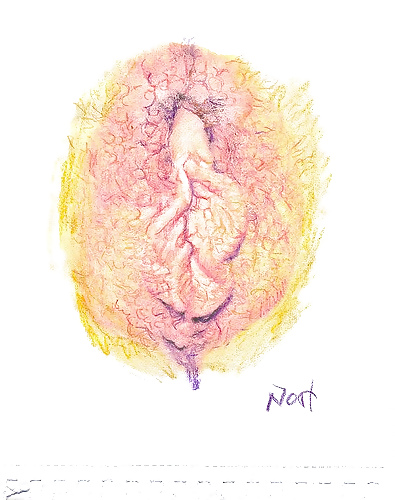 Sketch my Pussy Project #10302747