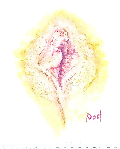 Proyecto de dibujo de mi coño
 #10302750