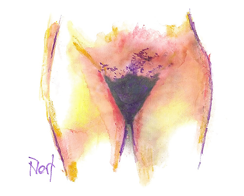 Sketch my Pussy Project #10302759