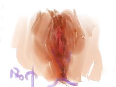 Proyecto de dibujo de mi coño
 #10302770