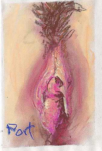 Sketch my Pussy Project #10302856