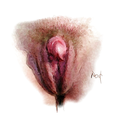Proyecto de dibujo de mi coño
 #10302881