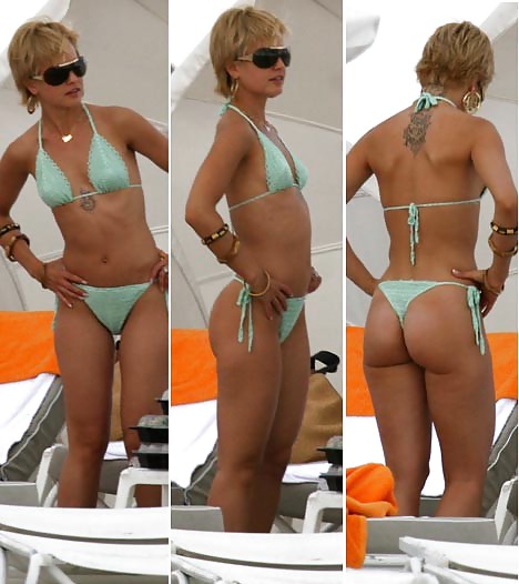 Berühmtheit Applebottoms #13927267