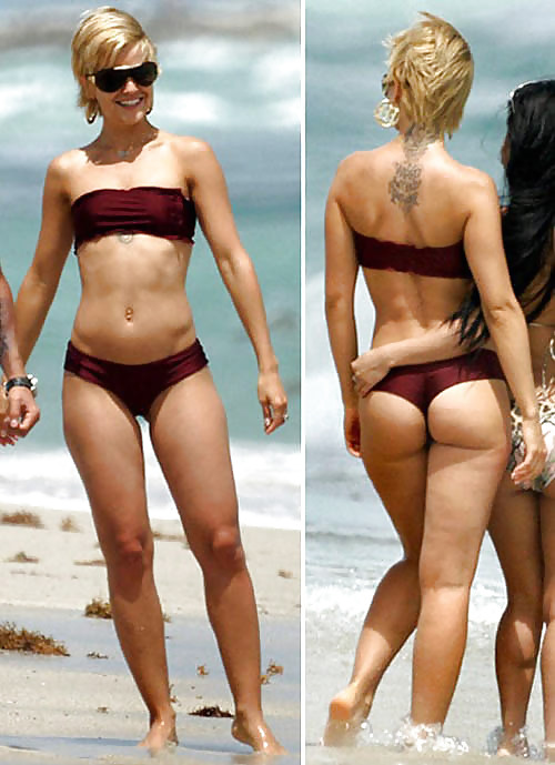 Berühmtheit Applebottoms #13927273