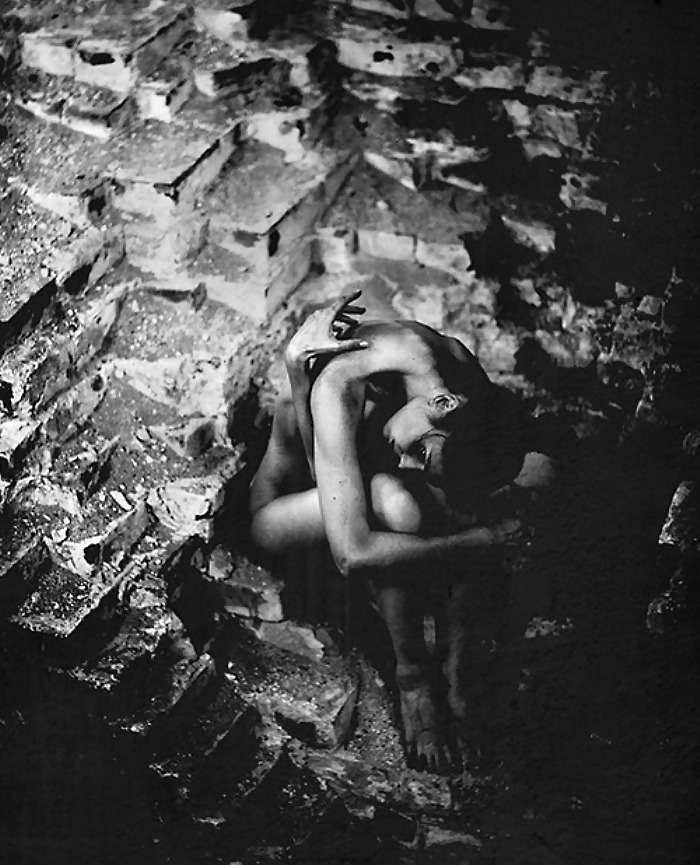 Pour elle 45
 #6075225