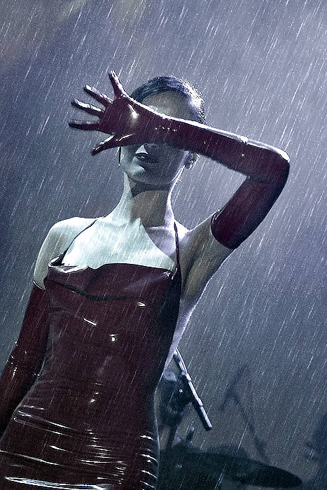 Pour elle 45
 #6075327