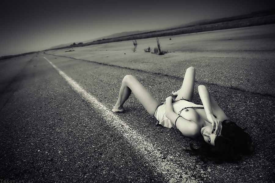 Pour elle 45
 #6075434