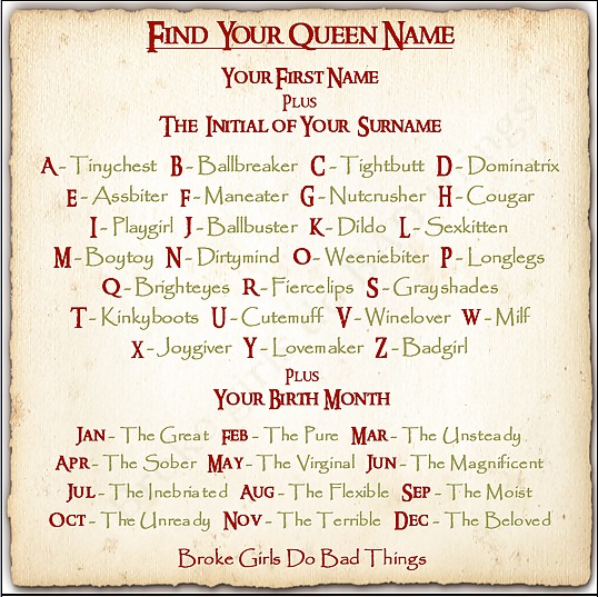 Randoms como siempre
 #13586014