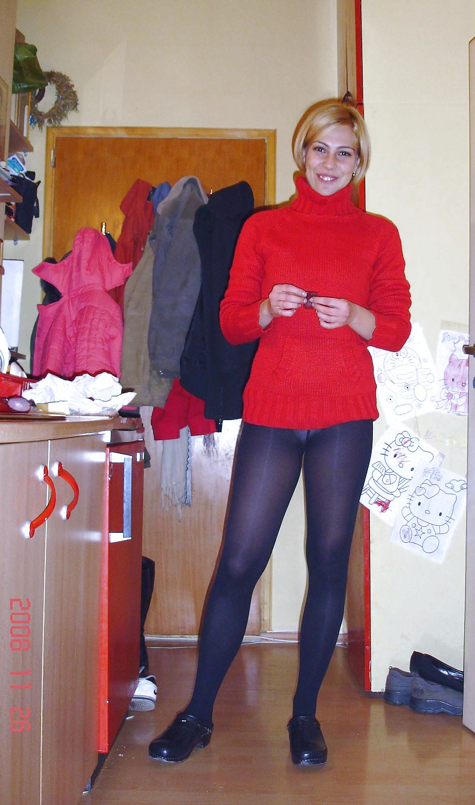 Cuties in Hose 3 #12614644