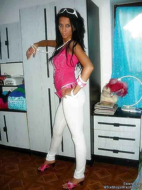 Amateur MIX 9 #3363326