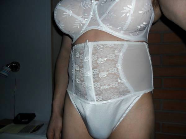Corset and panty #6073756