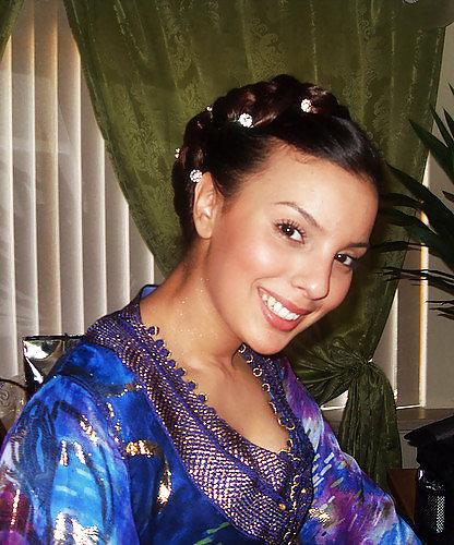 ARAB MAGHREB!! #9385724