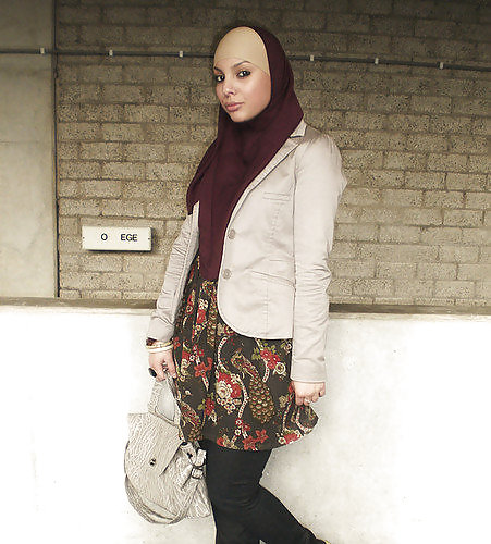 ARAB MAGHREB!! #9385774