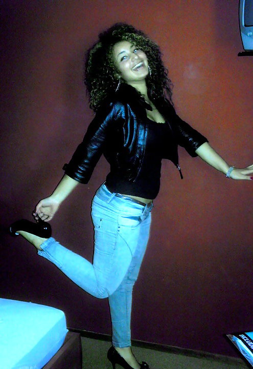 ARAB MAGHREB!! #9385803