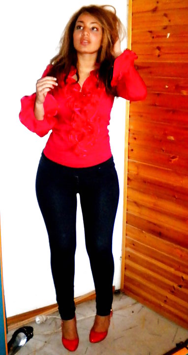 ARAB MAGHREB!! #9385855