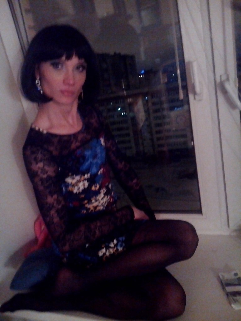 Crossdressers and transvestites 11.04.2013 #17557256