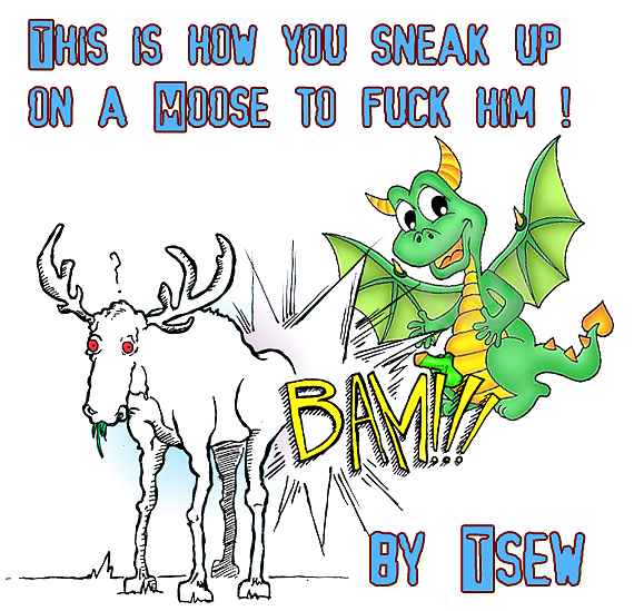 RETARDS can fetch fancy