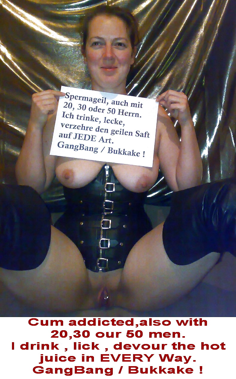 Biggest german slut,slave cunt you will ever see #15778782