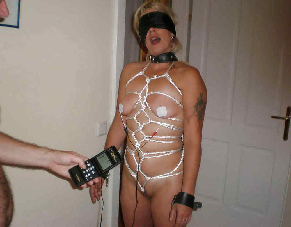 Bdsm Mix # 8 (Amateur-Galerie Teil II Iii) Durch Darkko #16854067