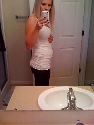 Weight gain and food babies #21145689