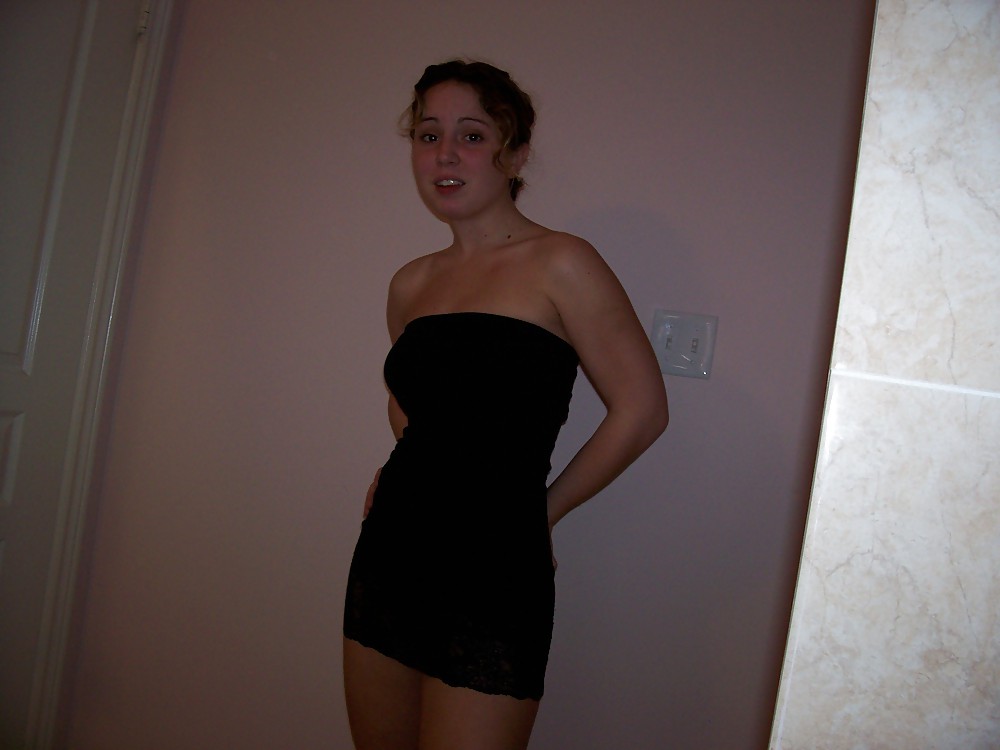 Suesses Teeny Lady #9924825