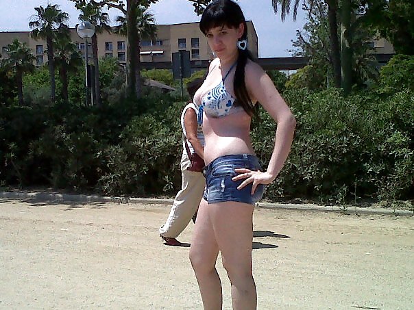 Una ex novia muy puta #9902389