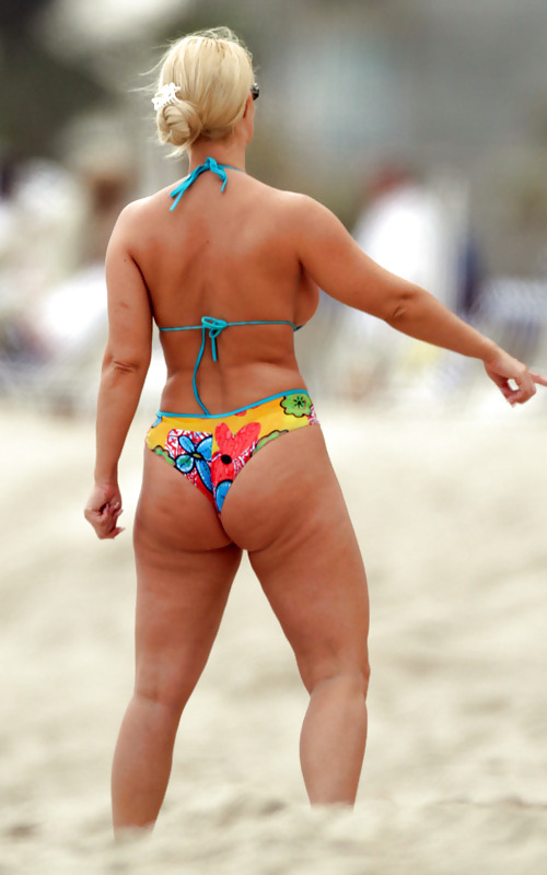 Coco Am Strand #1311456