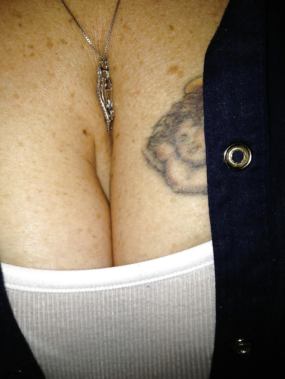 I'm just a n8gga that loves titties!!!   #77634
