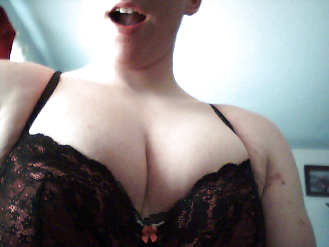 More of me in my moms dresses!!! #9569536