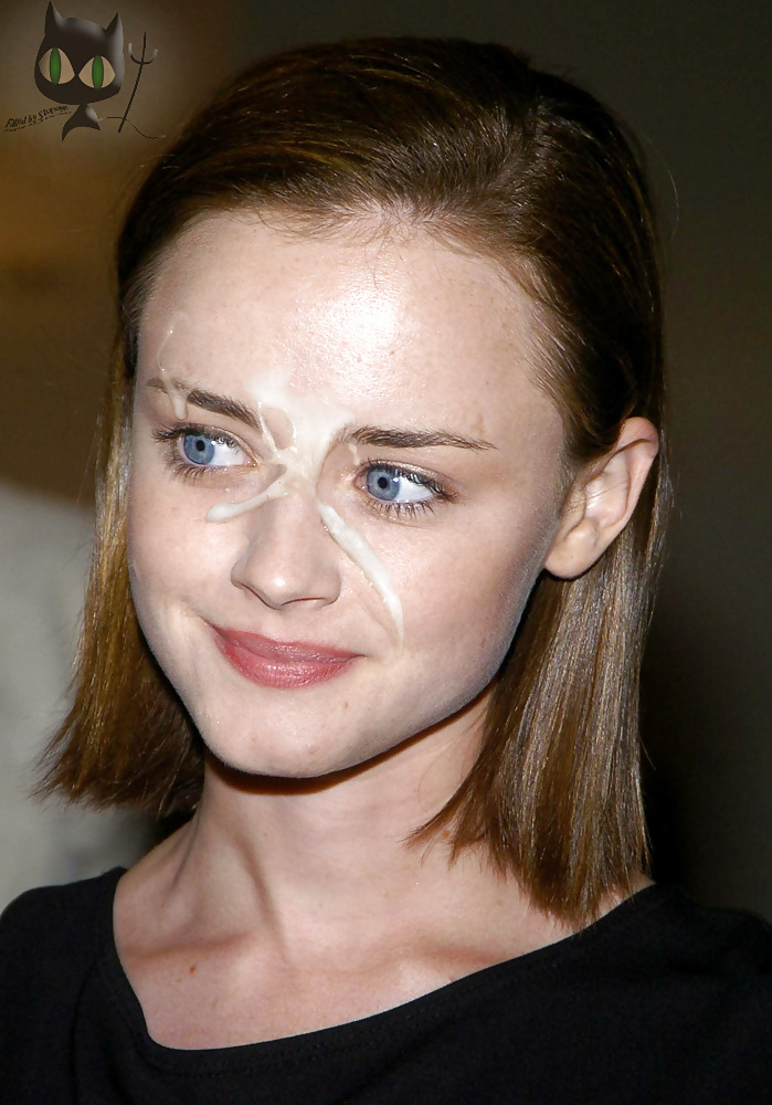 Alexis Bledel 79 #539770