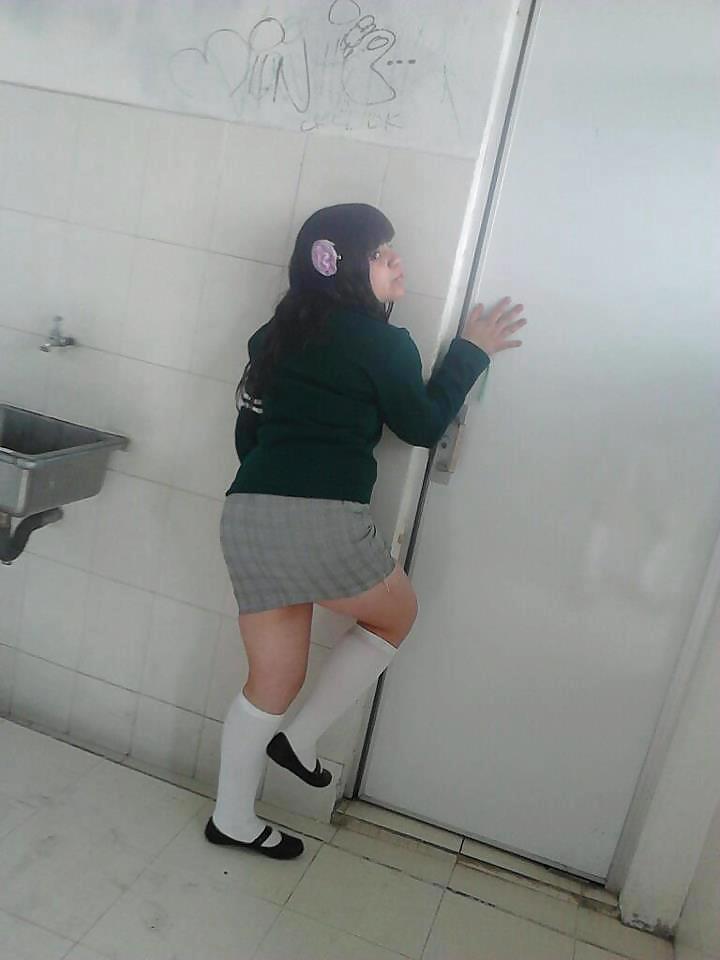 Mix colegialas calientes 2
 #22738669