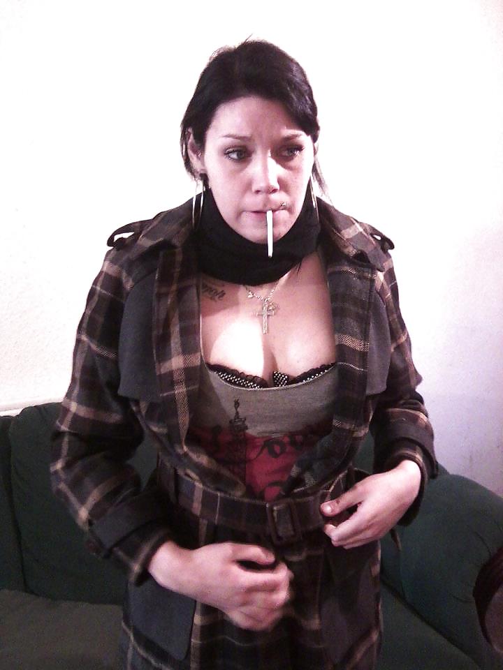 Vampish North west newbie pics