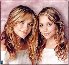 Olsen twins #10055361