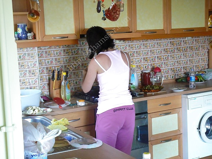 Turkish Amateur mix 3 #3947656