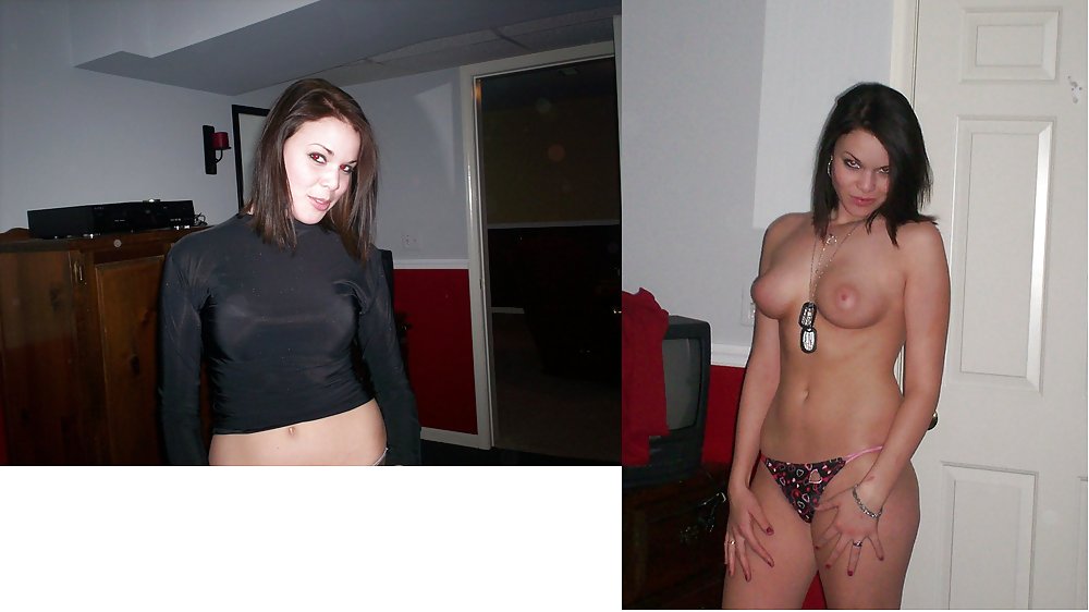Algunas fotos del antes y el después
 #2456294