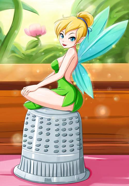 Tinker Bell #21763893