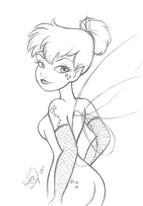 Tinker bell
 #21763899