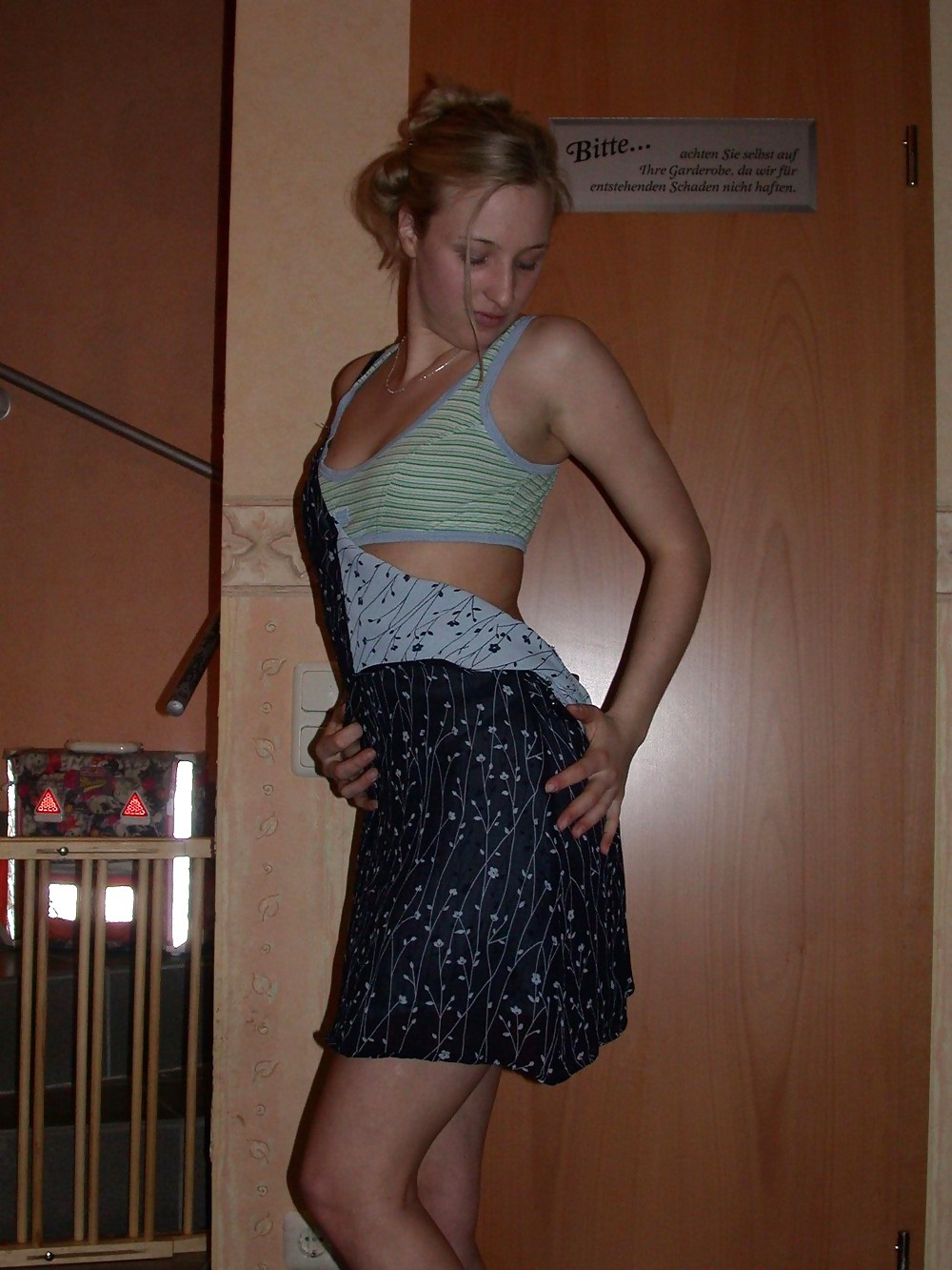 Unschuldsblondies amateurs 303
 #1984293