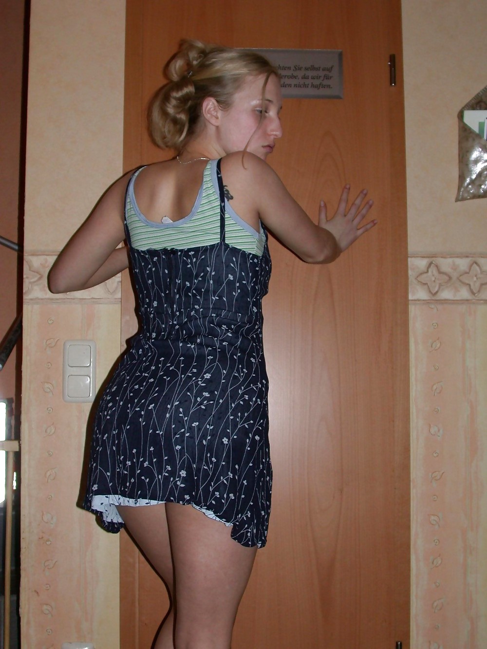 Unschuldsblondies amateurs 303
 #1984380