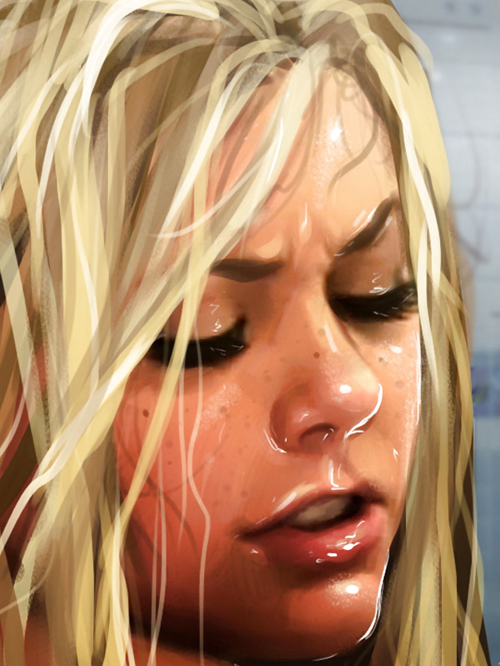 Nicole Warmth Art #10008434