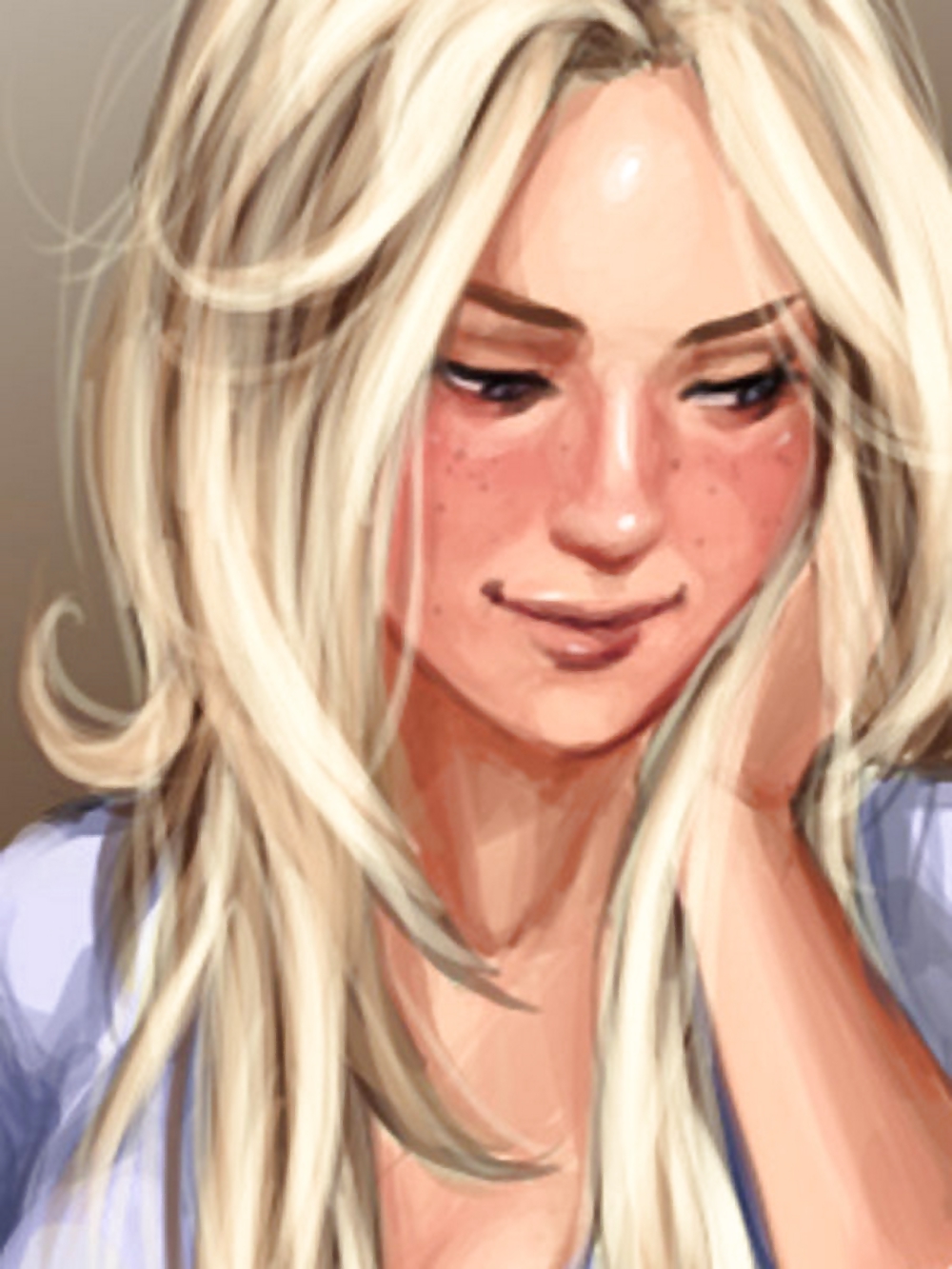 Nicole Warmth Art #10008612