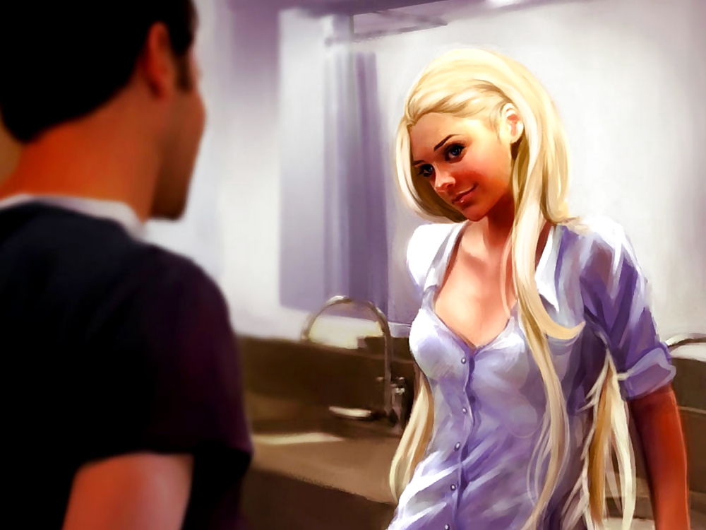 Nicole Warmth Art #10008619