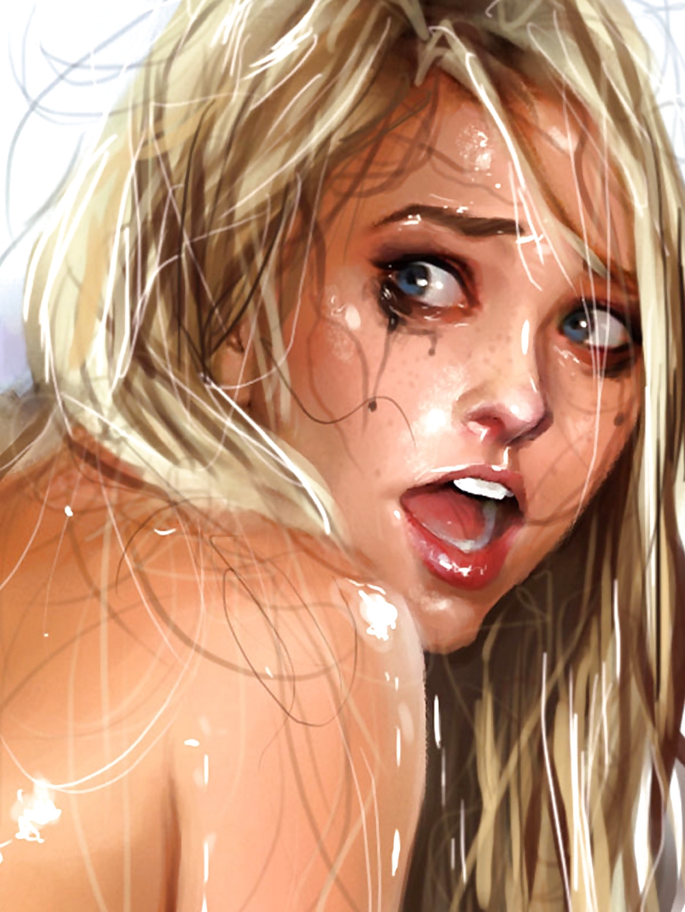 Nicole Warmth Art #10008661