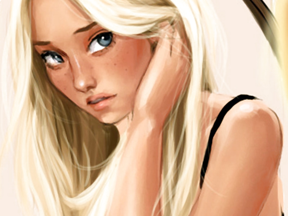 Nicole Warmth Art #10008728